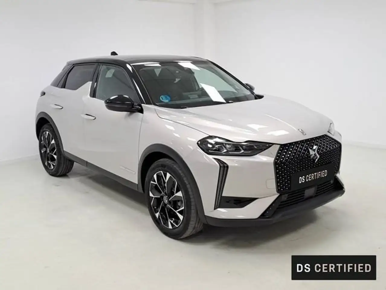DS Automobiles DS 3 2025