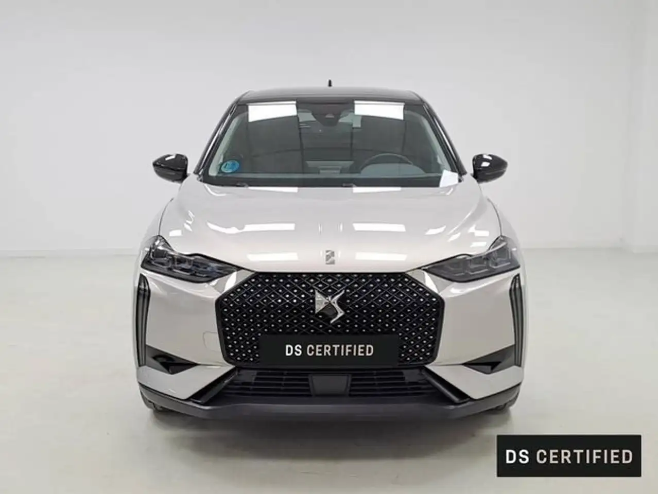 DS Automobiles DS 3 2025