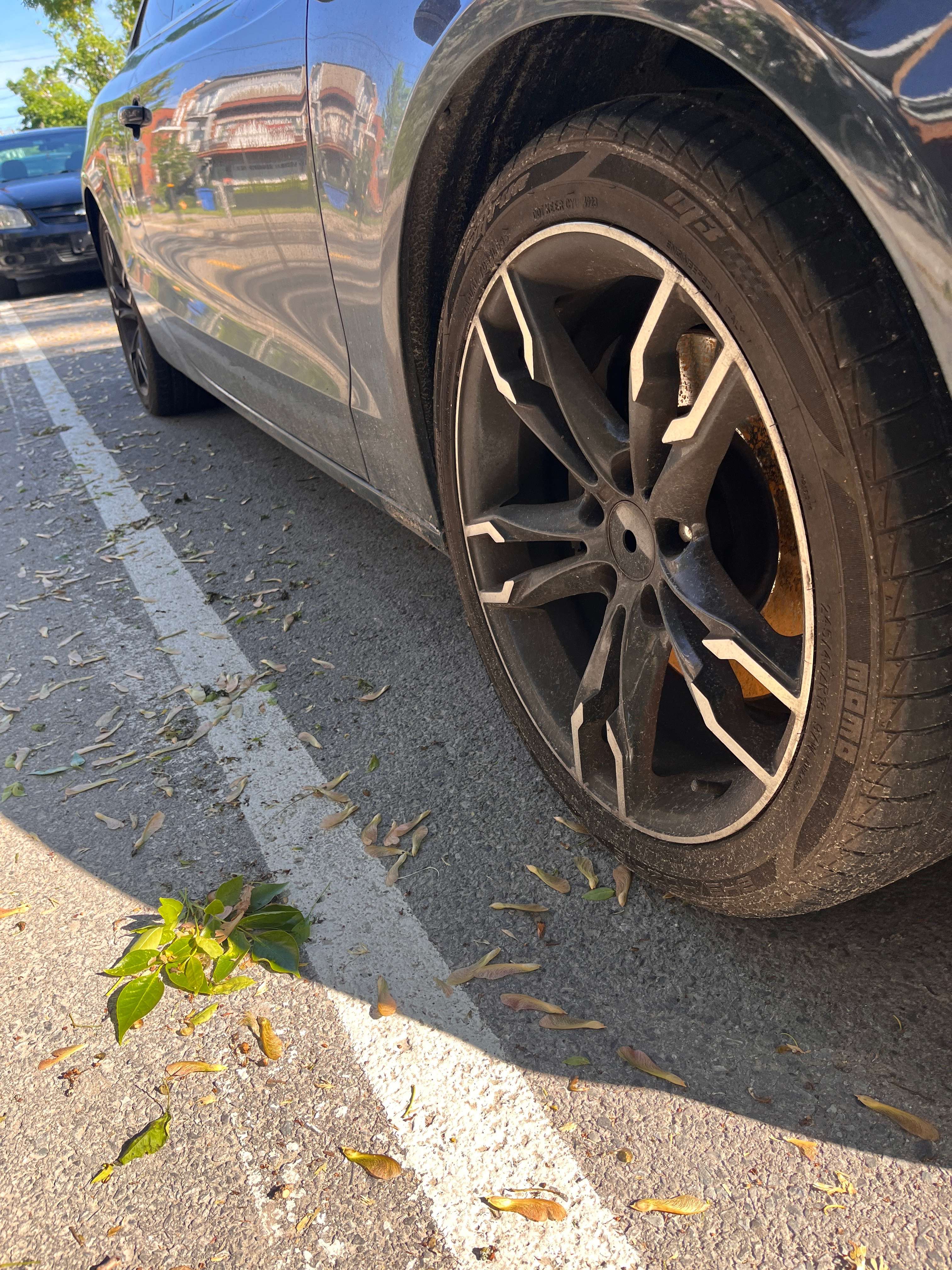 2014 Audi A5 Komfort thumb 10