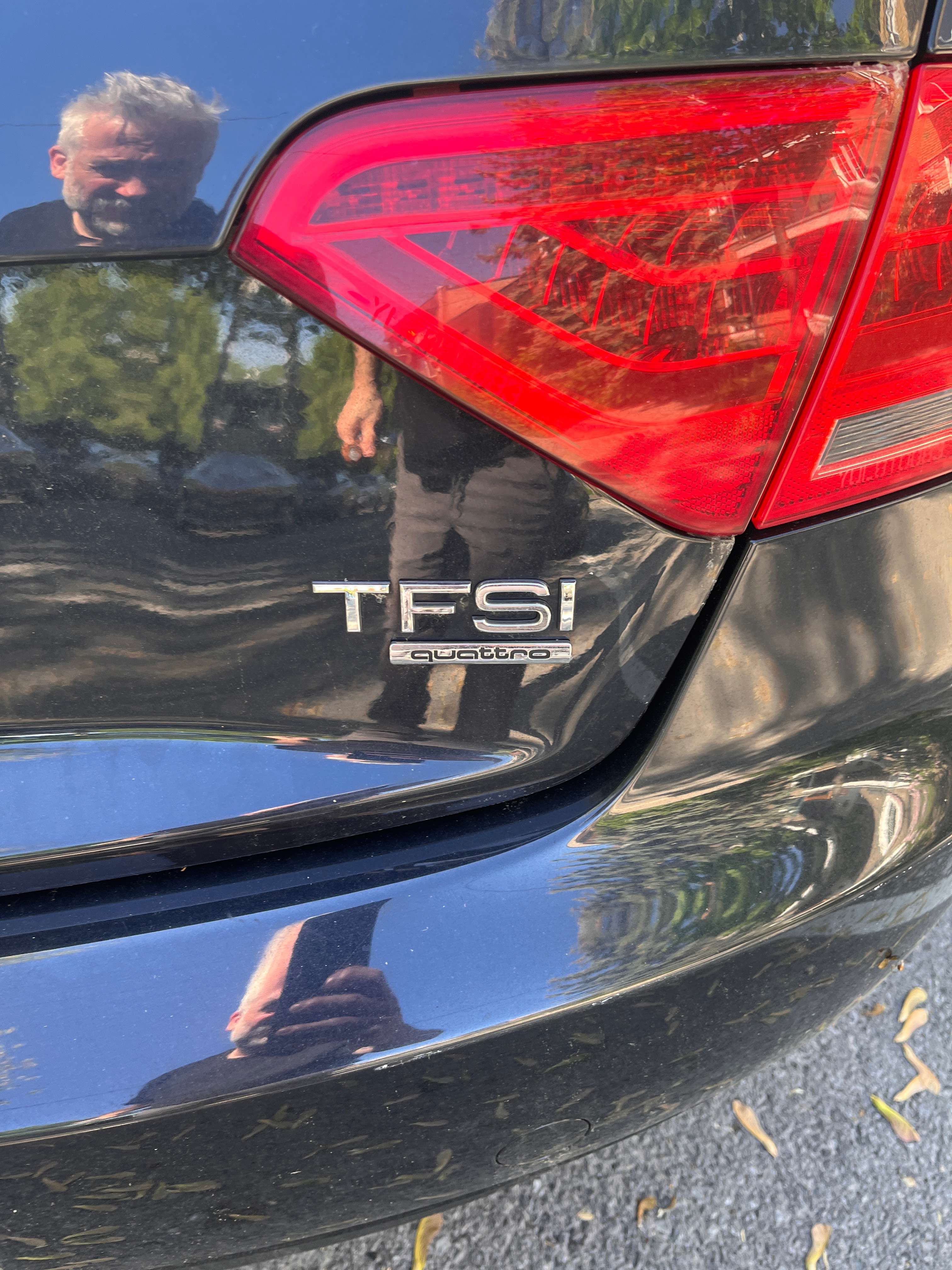 2014 Audi A5 Komfort thumb 6
