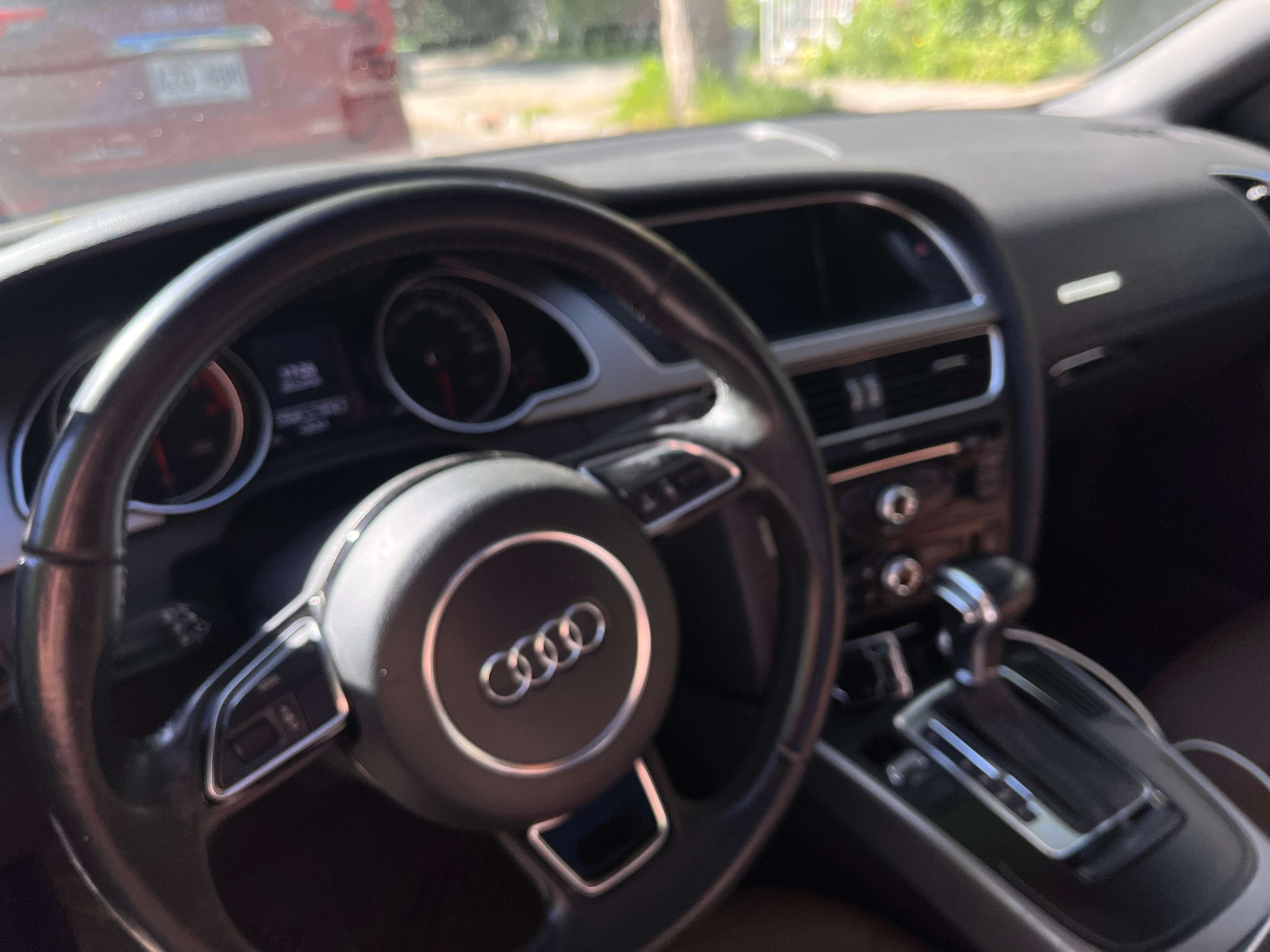 2014 Audi A5 Komfort thumb 8