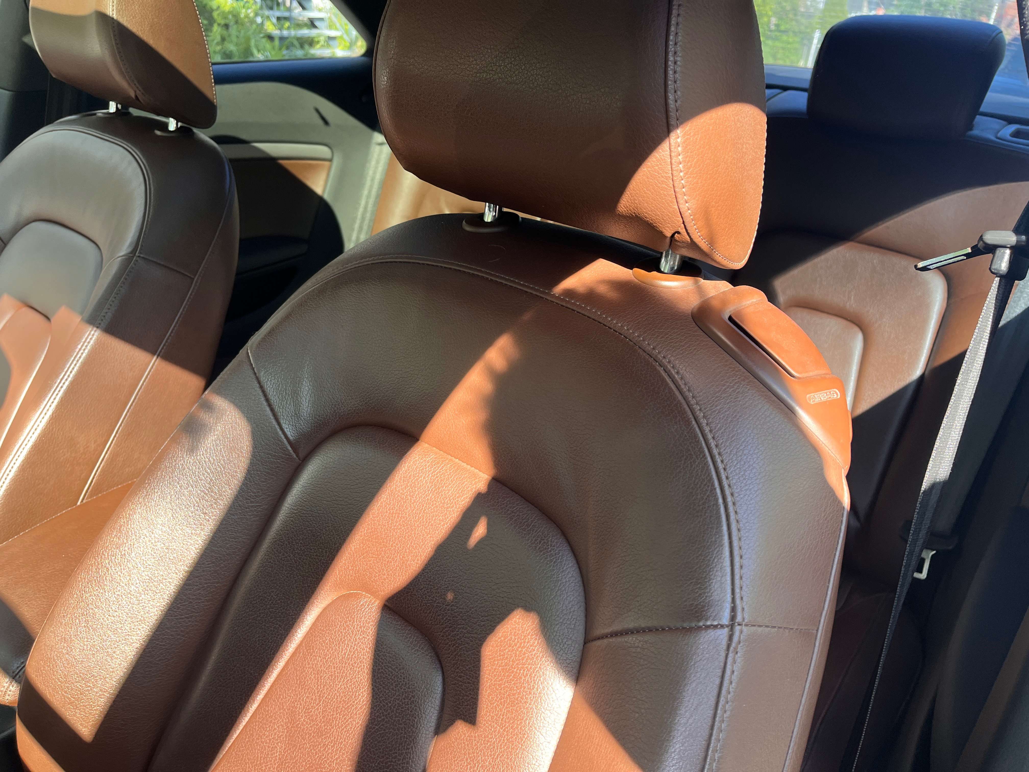 2014 Audi A5 Komfort thumb 7