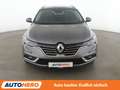 Renault Talisman 1.8 TCe Initiale Paris Aut.*NAVI*ACC*CAM* Grau - thumbnail 9