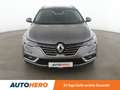 Renault Talisman 1.8 TCe Initiale Paris Aut.*NAVI*ACC*CAM* Grau - thumbnail 9