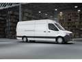 Mercedes-Benz Sonstige eSprinter Sprinter 414 Kasten Maxi  113kWh Batt. Weiß - thumbnail 5