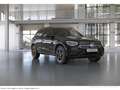 Mercedes-Benz GLC 300 GLC 300 de 4MATIC AMG LINE NIGHT AHK DISTRONIC Schwarz - thumbnail 3