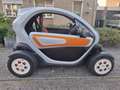 Renault Twizy 80 Color Koopaccu Silber - thumbnail 4