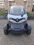 Renault Twizy 80 Color Koopaccu Silber - thumbnail 2