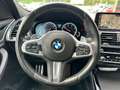 BMW X4 X4 xdrive20d Msport auto my19 Gris - thumbnail 9