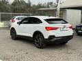 Audi Q3 Q3 I 2019 Sportback Sportback 35 2.0 tdi s-tronic Bianco - thumbnail 4