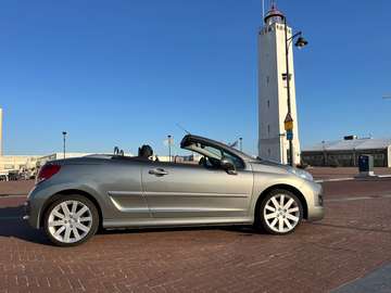 207 1.6 THP Sport