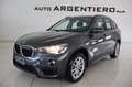 BMW X1 sDrive18d Business Advantage Gris - thumbnail 1