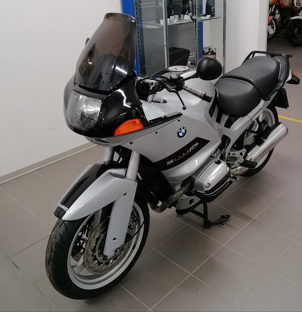 BMW R 1100 RS - 1