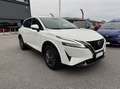 Nissan Qashqai 1.3 mhev Business 2wd 158cv xtronic Bianco - thumbnail 4