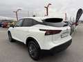Nissan Qashqai 1.3 mhev Business 2wd 158cv xtronic Bianco - thumbnail 9