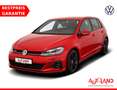 Volkswagen Golf VII 2.0 GTI Performance BMT/Start-Stopp Rot - thumbnail 1