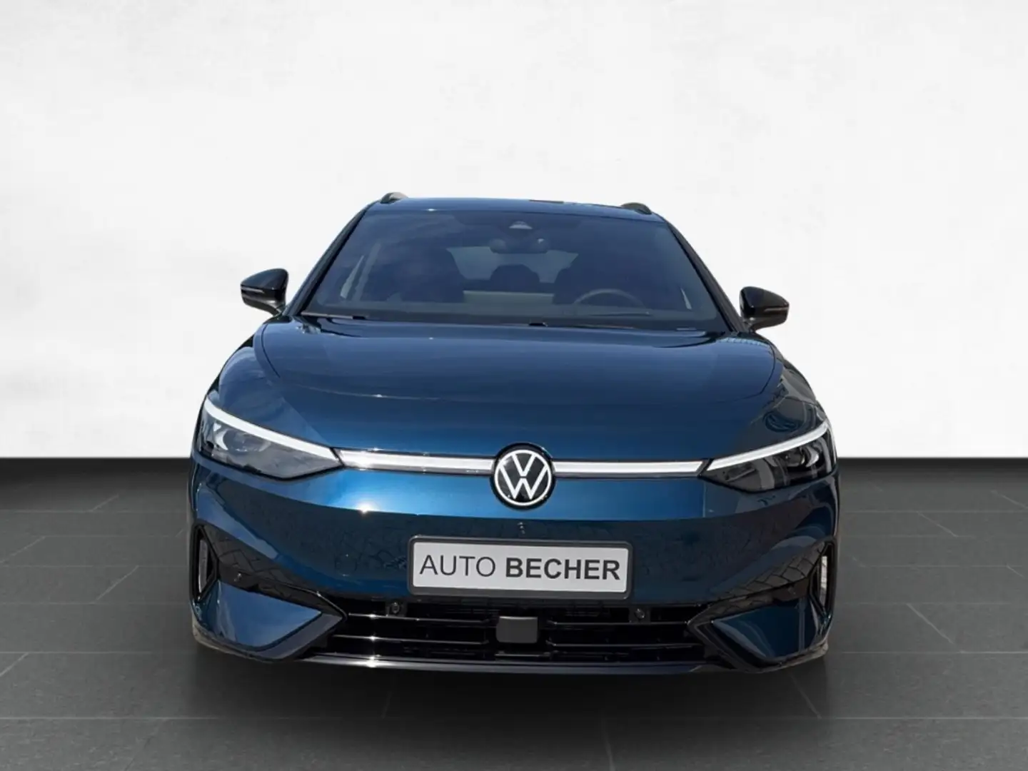 Volkswagen ID.7 Tourer Pro /AHK/Massagesitze/HuD/LED/IDA Albastru - 2