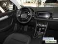 Skoda Karoq Tour 1,5 TSI Bluetooth Navi LED Klima Zwart - thumbnail 9