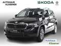 Skoda Karoq Tour 1,5 TSI Bluetooth Navi LED Klima Zwart - thumbnail 2
