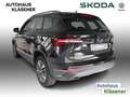 Skoda Karoq Tour 1,5 TSI Bluetooth Navi LED Klima Zwart - thumbnail 3