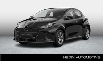 1,5L Hybrid VVT-i 116 pk Centre-Line