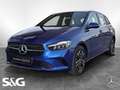 Mercedes-Benz B 250 e CARPLAY+LED+17 ZOLL+MBUX+KAMERA+AC 11 KW Albastru - thumbnail 1