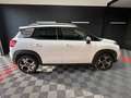 Citroen C3 Aircross 1.5 - 100ch  - SUV - Garantie 12 mois Blanc - thumbnail 4