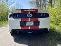 Shelby GT Mustang Shelby GT500 SVT Cabrio Weiß - thumbnail 6