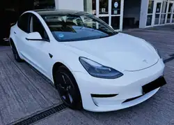 Tesla Model 3 Standard RWD VAT