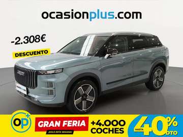 1.6 Select 4x2