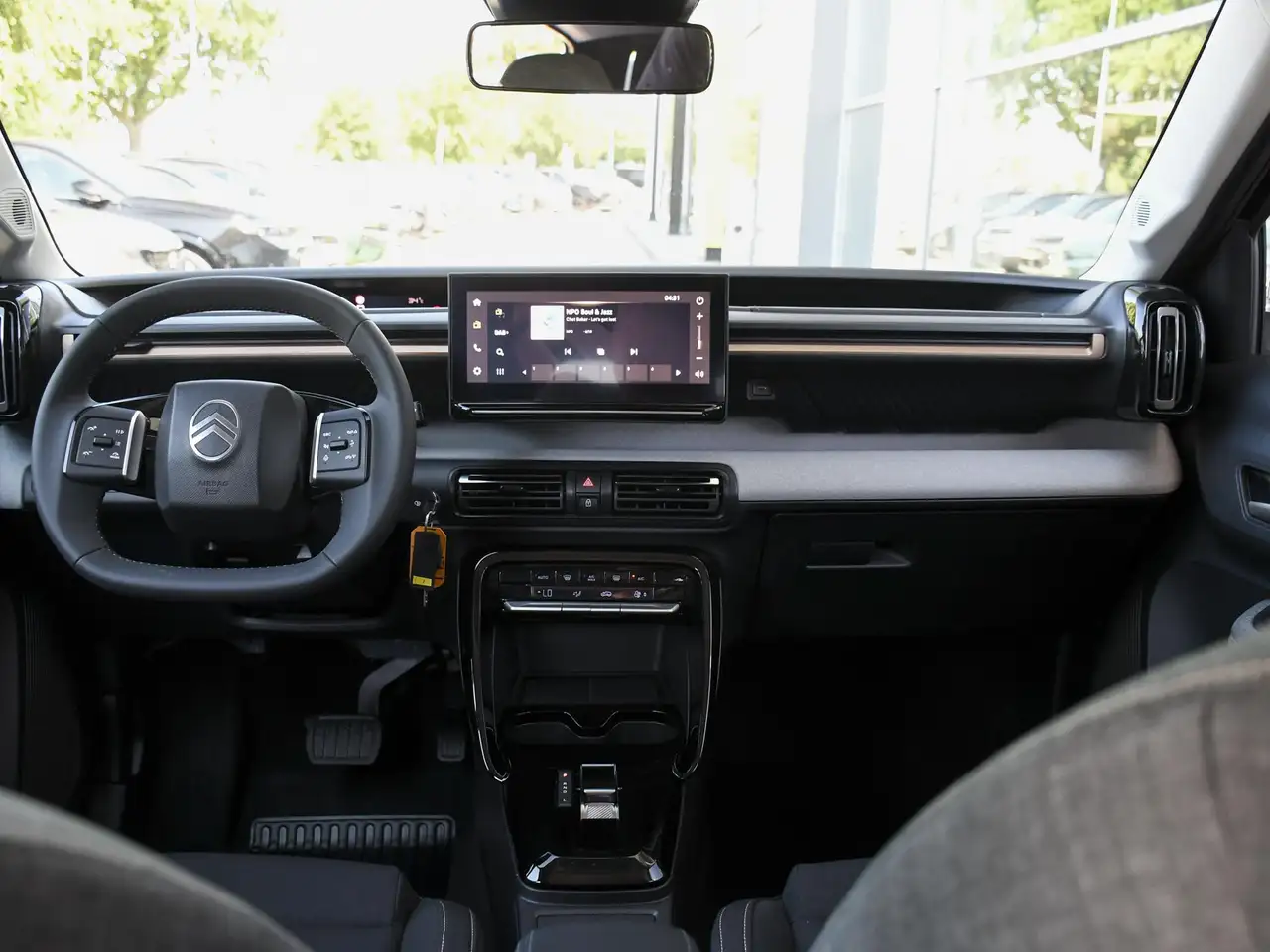 Citroen C3 Aircross 2026 — фото 15