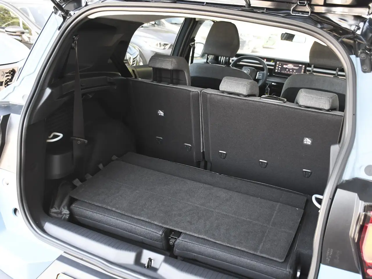 Citroen C3 Aircross 2026 — фото 13