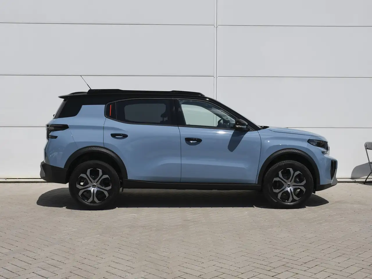 Citroen C3 Aircross 2026