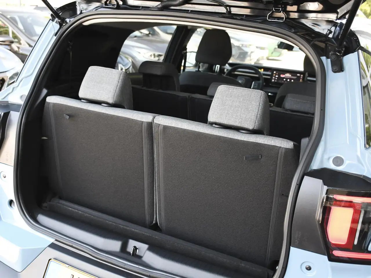 Citroen C3 Aircross 2026 — фото 14