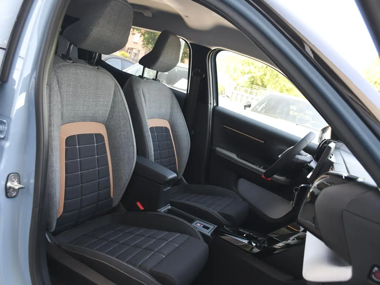 Citroen C3 Aircross 2026 — фото 10