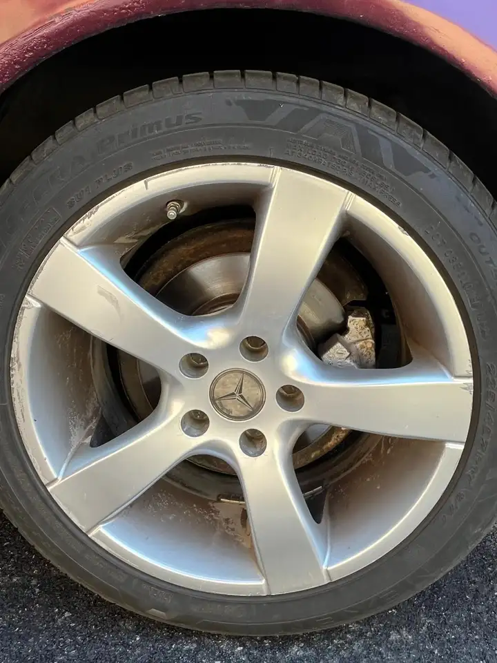 Mercedes-Benz E 290 Elegance TD Aut., foto 11