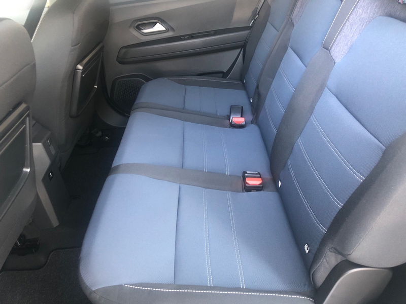 Dacia Jogger JOGGER PH2 Journey TCe 110 5-sitzig — photo 9