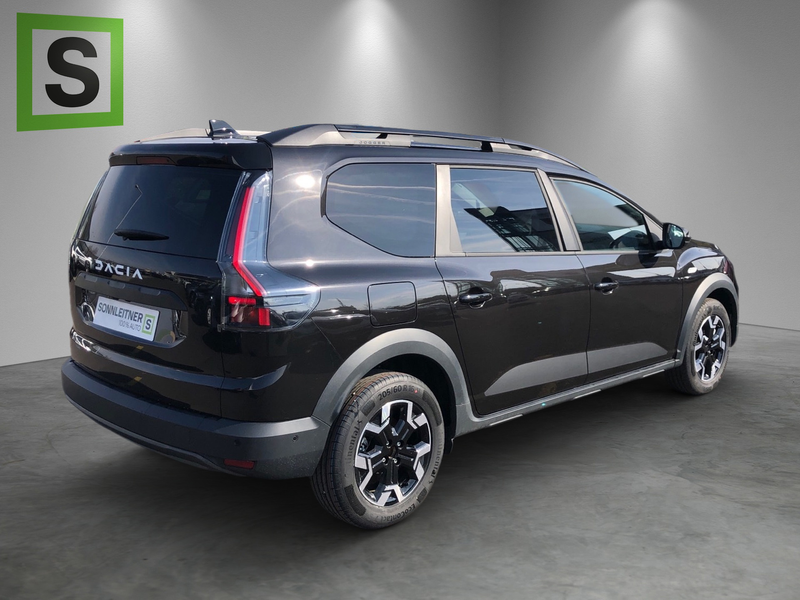 Dacia Jogger JOGGER PH2 Journey TCe 110 5-sitzig — photo 4
