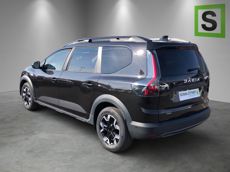 Dacia Jogger JOGGER PH2 Journey TCe 110 5-sitzig — photo 3