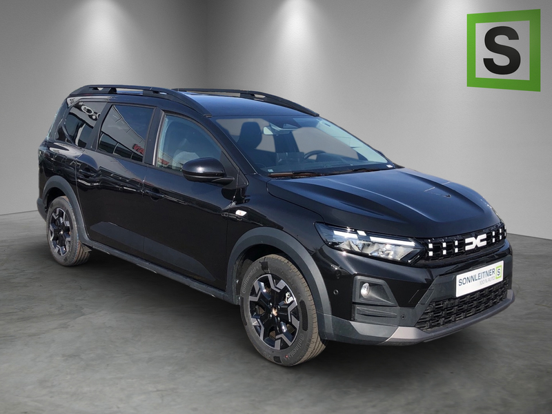 Dacia Jogger JOGGER PH2 Journey TCe 110 5-sitzig — photo 5