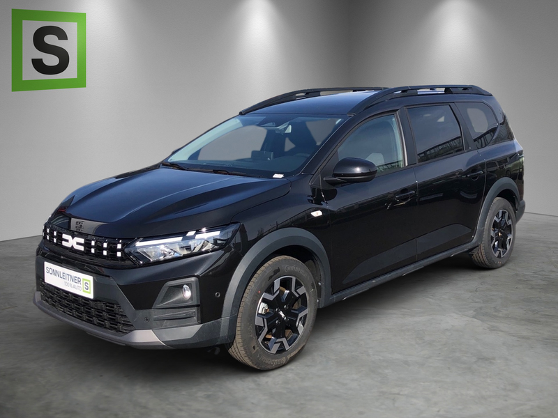 Dacia Jogger JOGGER PH2 Journey TCe 110 5-sitzig — photo 2