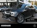 Mercedes-Benz GLE 350 d 4M Coupé AMG Panorama Distronic Memory Schwarz - thumbnail 1