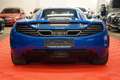 McLaren MP4-12C Spider Blau - thumbnail 8