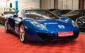 McLaren MP4-12C Spider Blau - thumbnail 3
