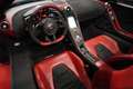 McLaren MP4-12C Spider Blau - thumbnail 18