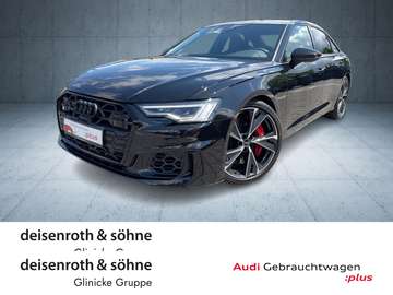 TDI Matrix/B&O/S-Sitz/Assist+/ACC/N