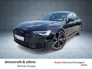 TDI Matrix/B&O/S-Sitz/Assist+/ACC/N