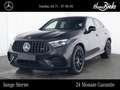 Mercedes-Benz GLC 63 AMG AMG GLC 63S E Perf. Cp Prem+/Night/21"/Carb/AHK Gris - thumbnail 1