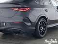 Mercedes-Benz GLC 63 AMG AMG GLC 63S E Perf. Cp Prem+/Night/21"/Carb/AHK Gris - thumbnail 4