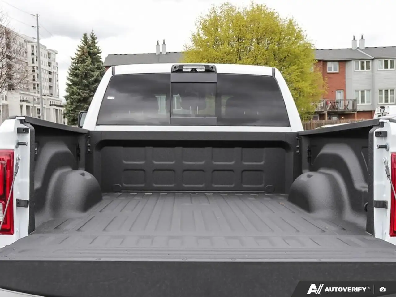 RAM 2500 fotografie RAM 2500